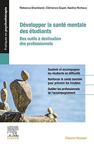 Développer la résilience et le bien-être des étudiants: des outils à destination des professionnels