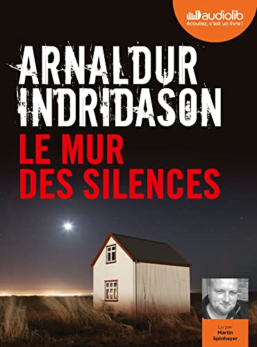 Konrad Tome 4: le mur des silences