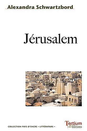 JERUSALEM