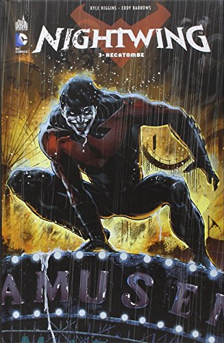 NIGHTWING - Tome 3