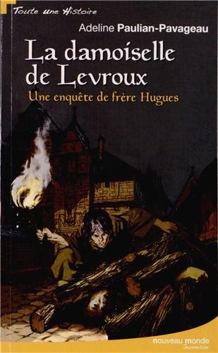 La damoiselle de Levroux