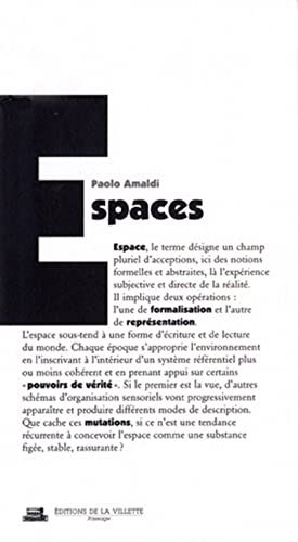 Espaces 12