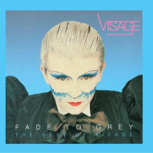 Fade To Grey (The Best Of)