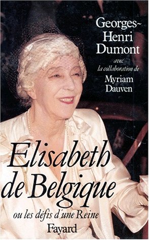 Elisabeth de Belgique