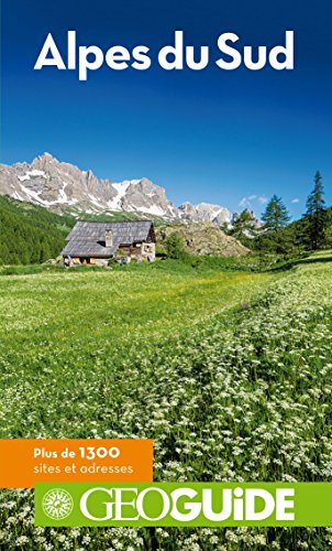 Alpes du Sud - José Darroquy, Élisabeth Mauris, Célia Benisty, Eric Mathieu, Muriel Vincent, Pierre Guitton, Collectifs