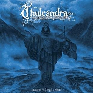 Under a frozen sun - CD