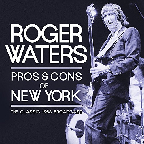 PROS & CONS OF NEW YORK RADIO BROADCAST 1985