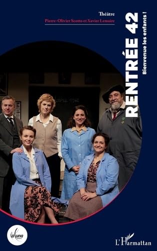 Rentrée 42: Bienvenue les enfants!