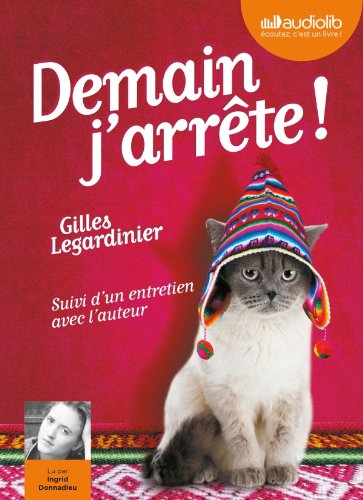 Demain j'arrête!