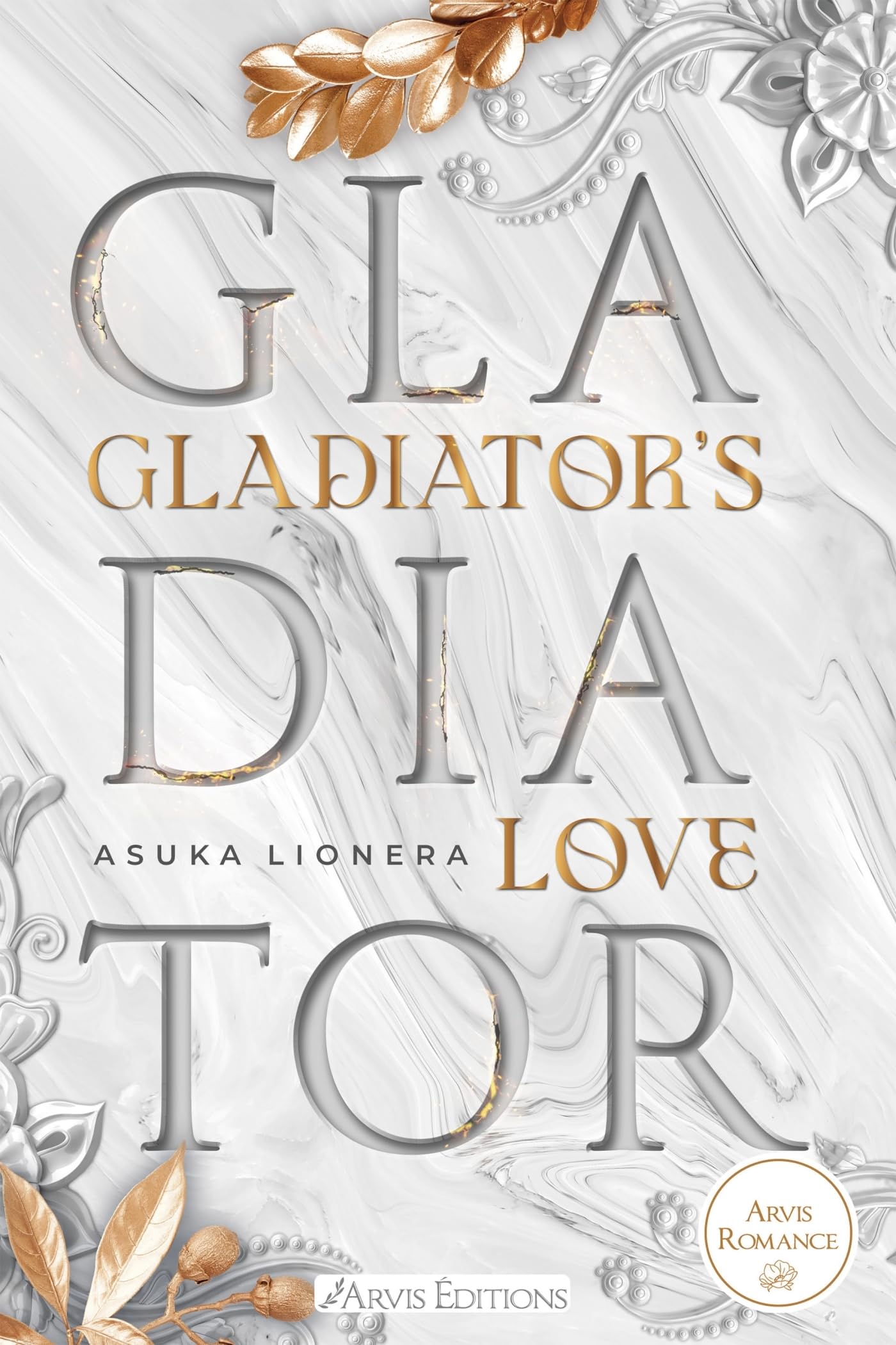 Gladiator's love