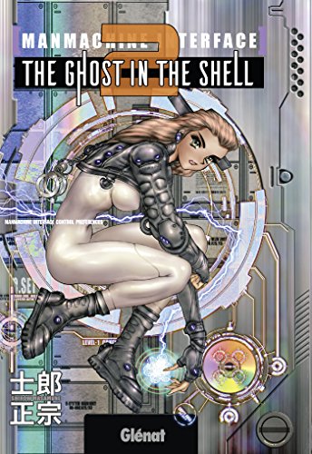 The ghost in the shell: perfect edition. Vol. 2