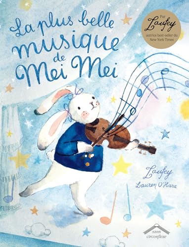 La plus belle musique de Mei Mei