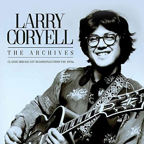 THE ARCHIVES RADIO BROADCAST 1973/1974