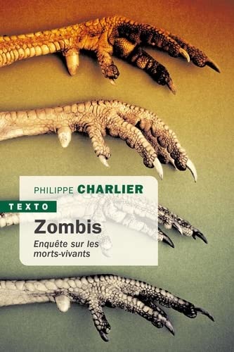 Zombis: enquête sur les morts-vivants