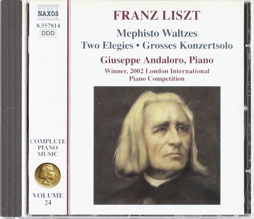 Musique pour piano (Intégrale) /vol.24 - CD