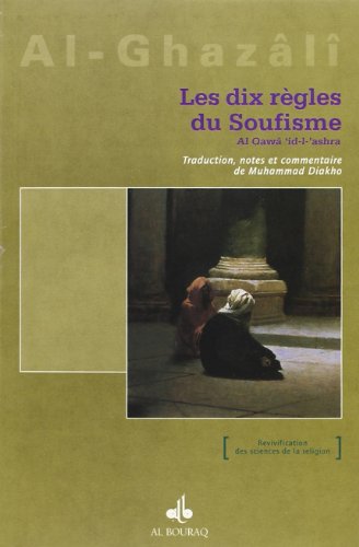 Les dix règles du soufisme