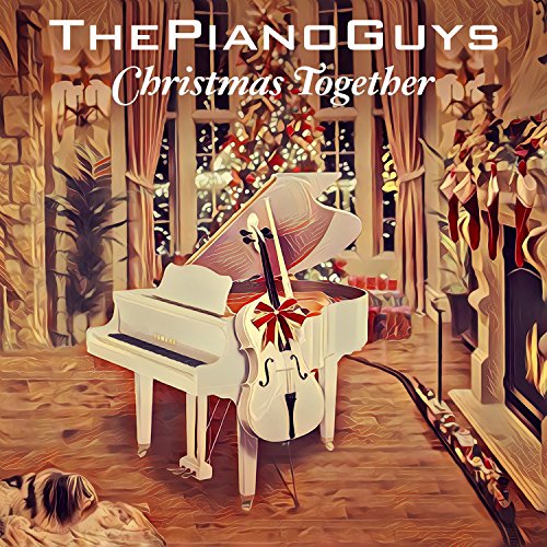 Christmas together - CD