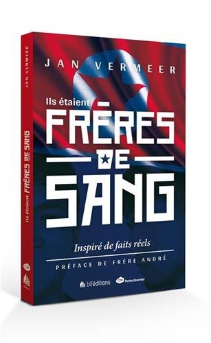 Ils étaient frères de sang - inspiré de faits réels en Corée du Nord