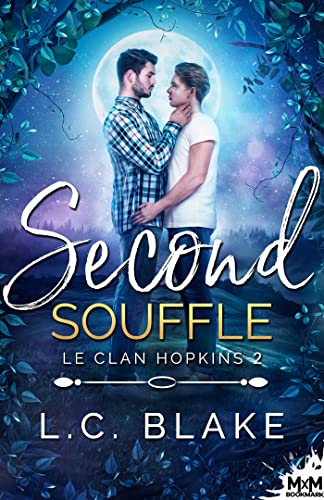 Le clan Hopkins Tome 2: second souffle