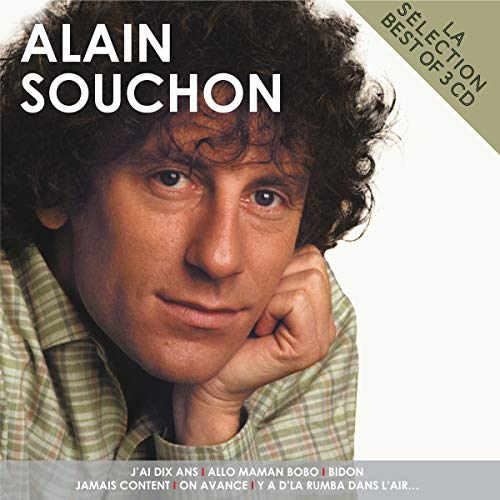 La sélection - CD