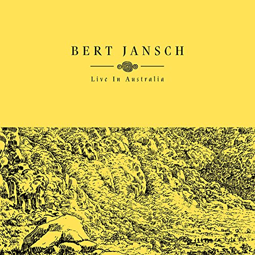 Live in Australia