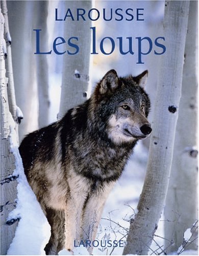 Les loups - Geneviève Carbone