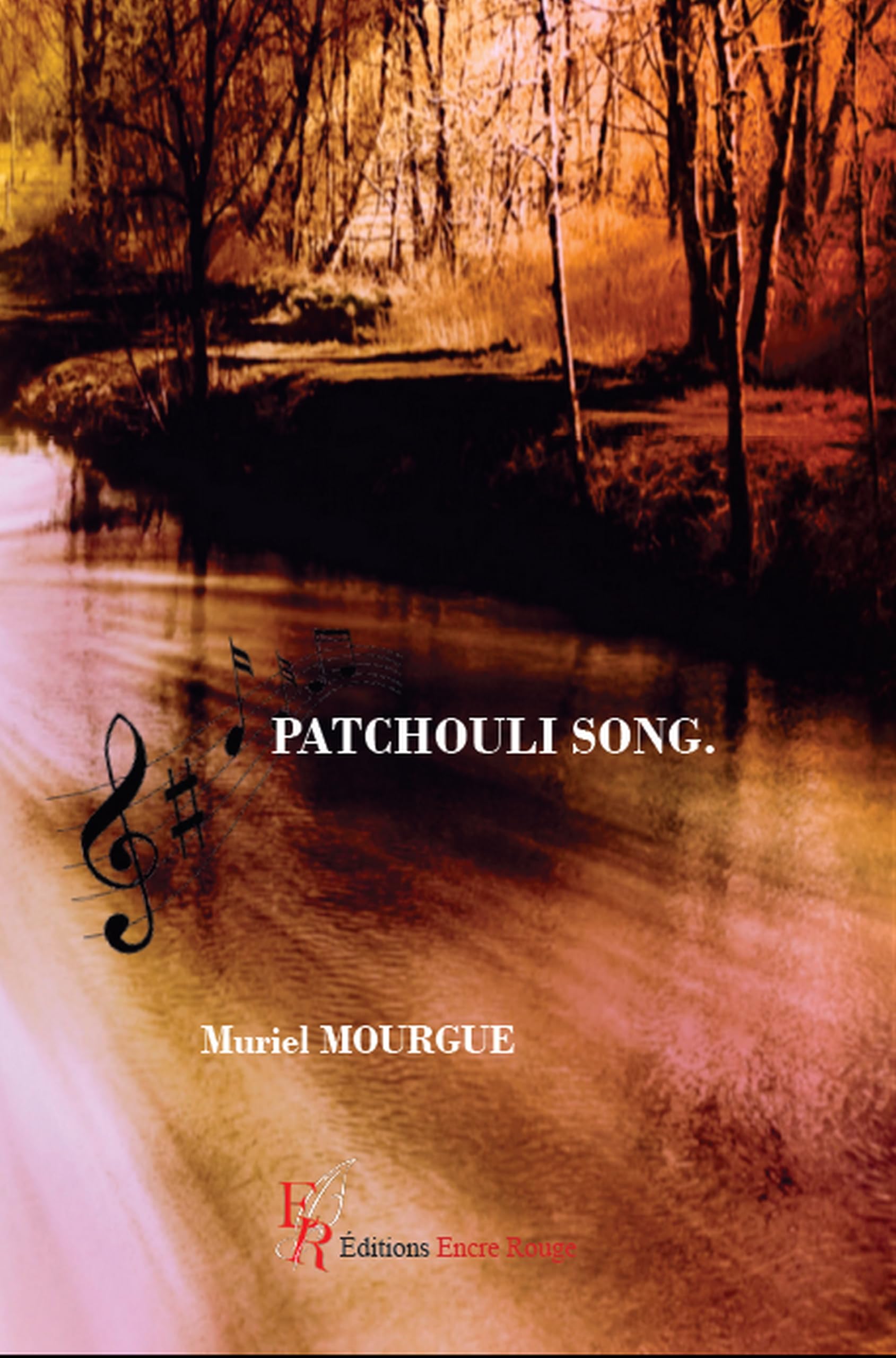 Patchouli-Song