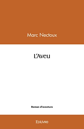 L'aveu