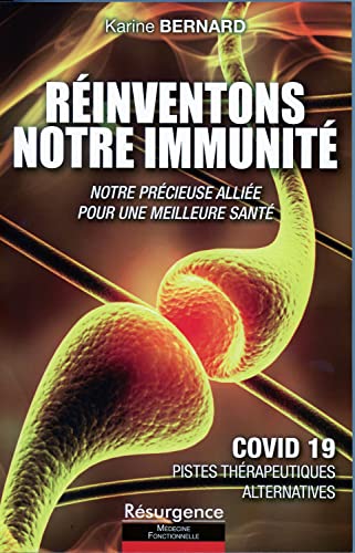 Repensons notre immunité - notre précieuse alliée pour une meilleure santé