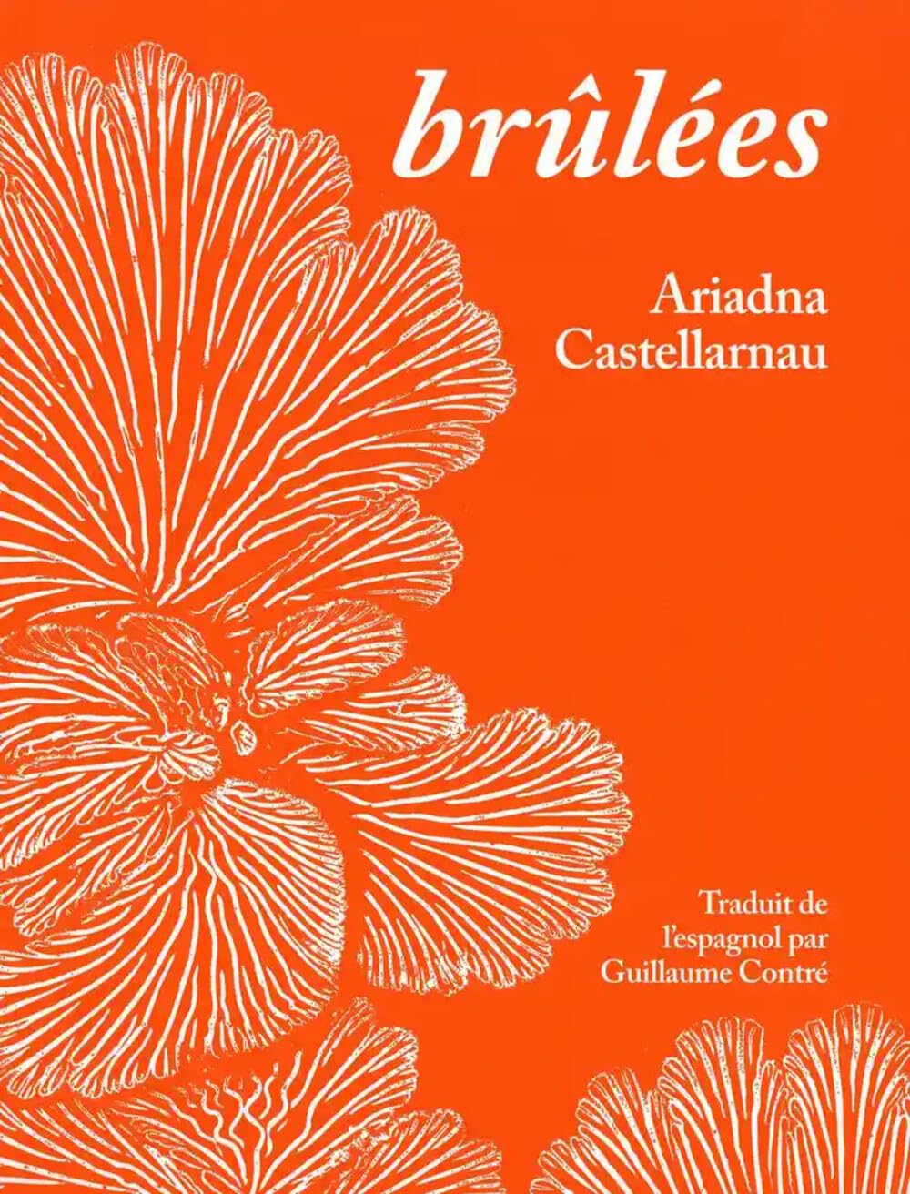 Brûlées