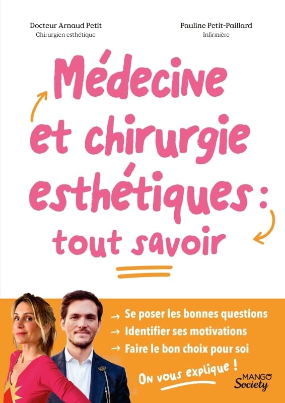 Médecine et chirurgie esthétiques: Tout savoir
