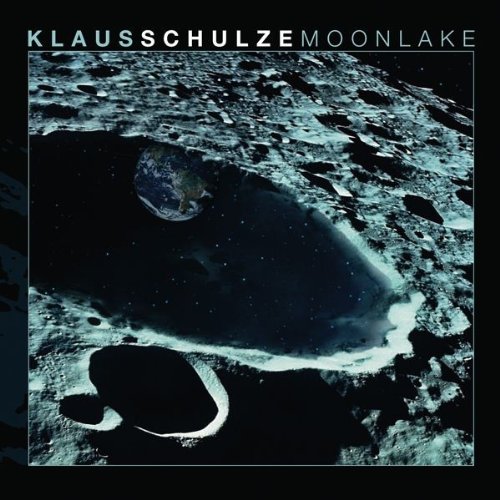 Moonlake - CD