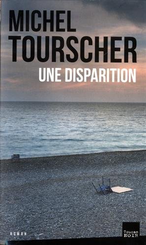 Une disparition