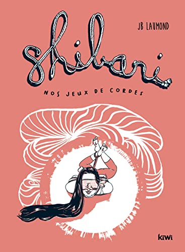 Shibari: nos jeux de cordes