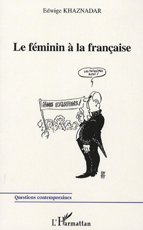 Le féminin à la française