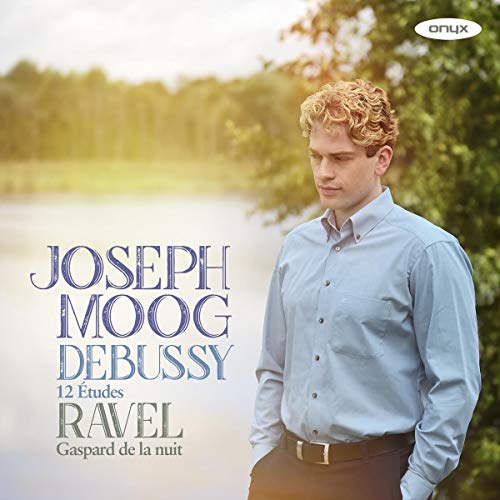 Debussy 12 études
