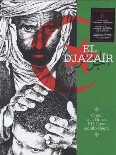 El djazaïr