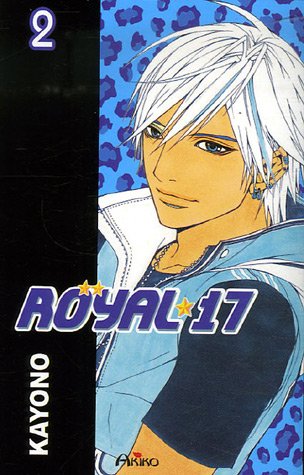 Royal 17 t.2
