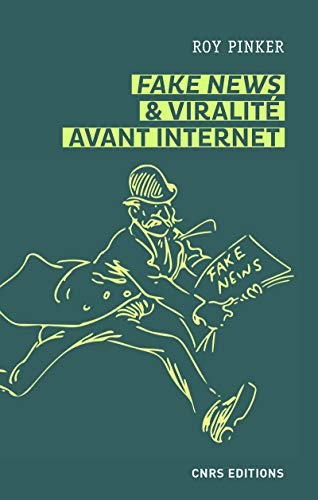 Fake news et viralité avant internet - les lapins du Père-Lachaise et autres légendes médiatiques