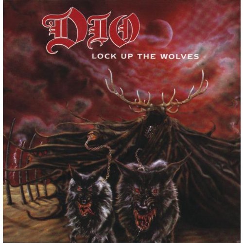 Lock up the wolves