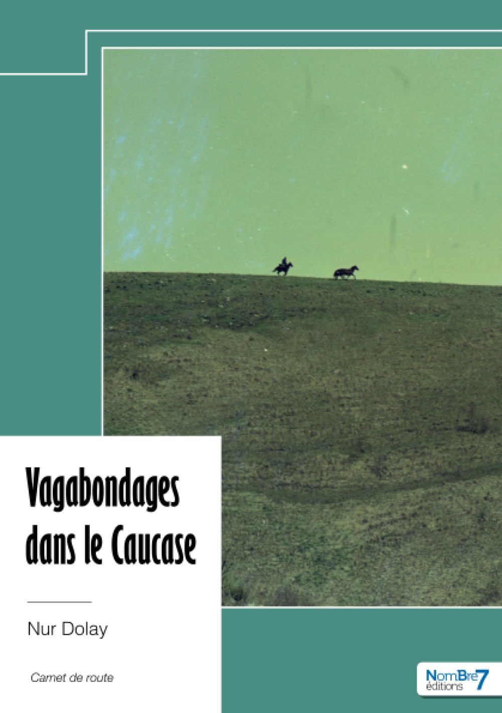 Vagabondages dans le Caucase