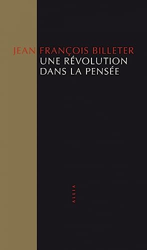 Une révolution dans la pensée