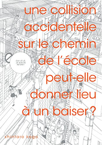 Collision accidentelle
