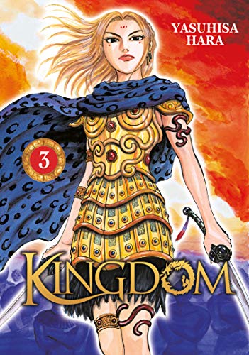 Kingdom Tome 3
