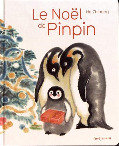 Le Noël de Pinpin