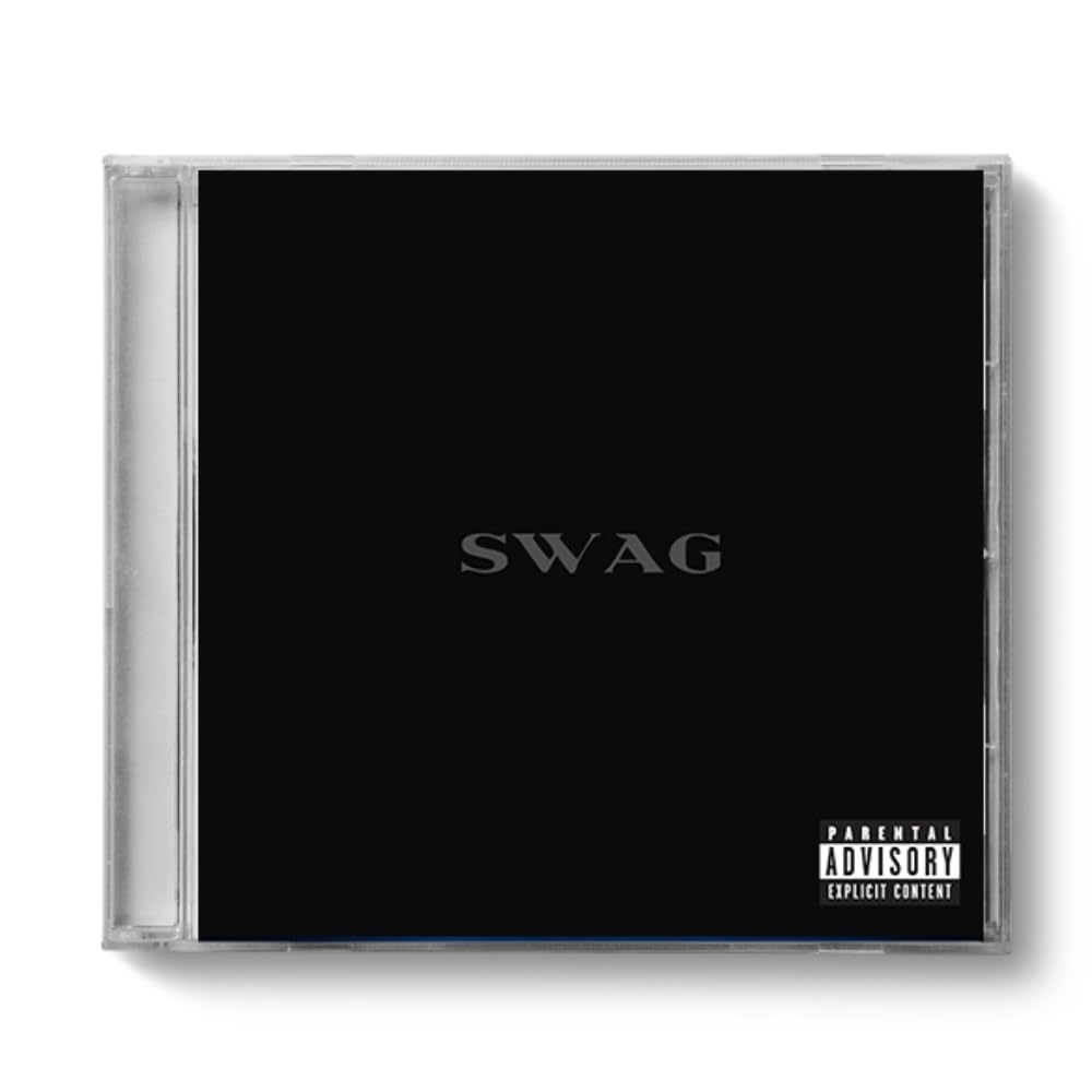 Swag - CD