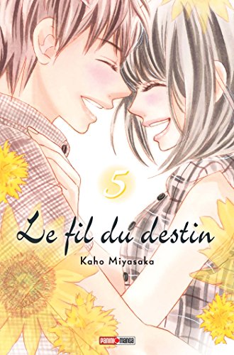 Le fil du destin Tome 5