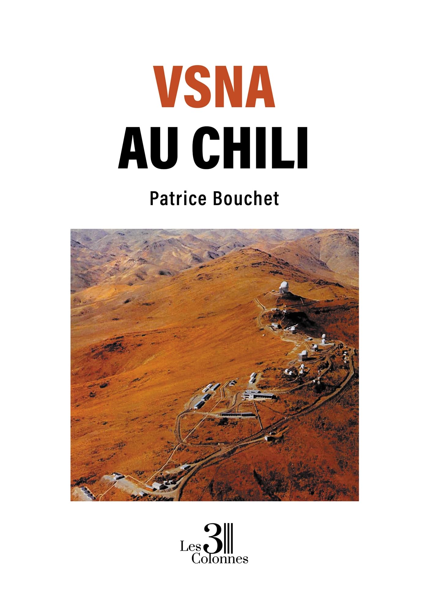 VSNA au Chili