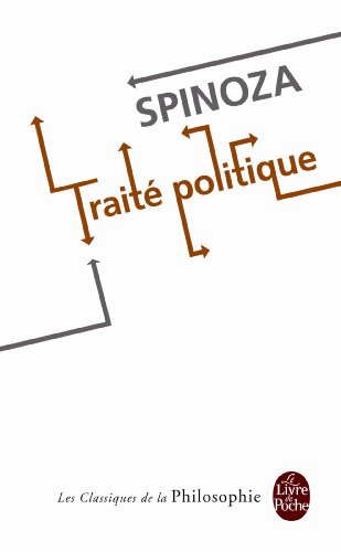 Traité politique