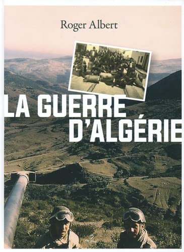 La guerre d'Algérie